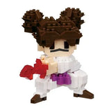 nanoblock NBCC_294 Choso - Jujutsu Kaisen - Authentic Japanese Kawada nanoblock 