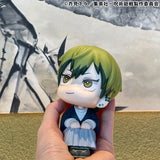 Naoya Look Up Figure - Jujutsu Kaisen - Authentic Japanese MegaHouse Figure 