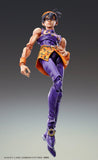 Narancia Ghirga & As Super Action Statue Figure - JoJo's Bizarre Adventure: Golden Wind - Authentic Japanese Medicos Entertainment Figure 