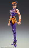 Narancia Ghirga & As Super Action Statue Figure - JoJo's Bizarre Adventure: Golden Wind - Authentic Japanese Medicos Entertainment Figure 