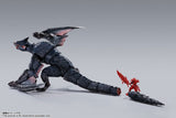 Nargacuga Figure S.H.MonsterArts - Monster Hunter World: Iceborne - Authentic Japanese Bandai Namco Figure 