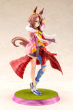 Narita Taishin Figure - Umamusume: Pretty Derby - Authentic Japanese KOTOBUKIYA Figure 