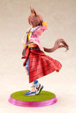 Narita Taishin Figure - Umamusume: Pretty Derby - Authentic Japanese KOTOBUKIYA Figure 