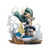 NARUTO Gals Figure DX Tsunade Ver.3 - NARUTO Shippuden - Authentic Japanese MegaHouse Figure 