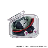Naruto MEGA CAT PROJECT Figure "Good Night Nyaruto! Atsumare Akatsuki Hen" Part 1 - Naruto Shippuden - Authentic Japanese MegaHouse Figure 