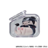 Naruto MEGA CAT PROJECT Figure "Good Night Nyaruto! Atsumare Akatsuki Hen" Part 1 - Naruto Shippuden - Authentic Japanese MegaHouse Figure 
