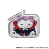 Naruto MEGA CAT PROJECT Figure "Good Night Nyaruto! Atsumare Akatsuki Hen" Part 1 - Naruto Shippuden - Authentic Japanese MegaHouse Figure 