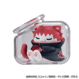 Naruto MEGA CAT PROJECT Figure "Good Night Nyaruto! Atsumare Akatsuki Hen" Part 1 - Naruto Shippuden - Authentic Japanese MegaHouse Figure 