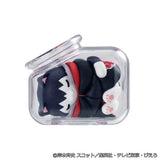 Naruto MEGA CAT PROJECT Figure "Good Night Nyaruto! Atsumare Akatsuki Hen" Part 1 - Naruto Shippuden - Authentic Japanese MegaHouse Figure 