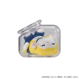 Naruto MEGA CAT PROJECT Figure Good Night Nyaruto! Gather Up "Akatsuki" Ark Vol. 2 - Naruto Shippuden (8Pcs/BOX) - Authentic Japanese MegaHouse Figure 