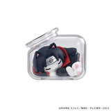 Naruto MEGA CAT PROJECT Figure Good Night Nyaruto! Gather Up "Akatsuki" Ark Vol. 2 - Naruto Shippuden (8Pcs/BOX) - Authentic Japanese MegaHouse Figure 