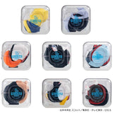 Naruto MEGA CAT PROJECT Figure Good Night Nyaruto! Gather Up "Akatsuki" Ark Vol. 2 - Naruto Shippuden (8Pcs/BOX) - Authentic Japanese MegaHouse Figure 