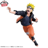 Naruto Uzumaki 71 Vibration Starts Figure - NARUTO 72 series - Authentic Japanese BANPRESTO Figure 