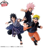 Naruto Uzumaki 71 Vibration Starts Figure - NARUTO 72 series - Authentic Japanese BANPRESTO Figure 