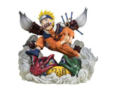 Naruto Uzumaki Figuarts ZERO Figure -NARUTO 72 series- Naruto - Authentic Japanese Bandai Namco Figure 
