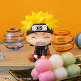 Naruto Uzumaki (Grinning ver.) Look Up Figure - Naruto Shippuden - Authentic Japanese MegaHouse Figure 