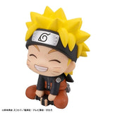 Naruto Uzumaki (Grinning ver.) Look Up Figure - Naruto Shippuden - Authentic Japanese MegaHouse Figure 