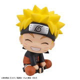Naruto Uzumaki (Grinning ver.) Look Up Figure - Naruto Shippuden - Authentic Japanese MegaHouse Figure 