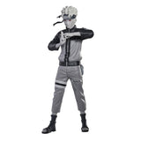 Naruto Uzumaki Noir Edge Collection Figure - Naruto Shippuden - Authentic Japanese BANPRESTO Figure 