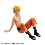 Naruto Uzumaki Palm-size Figure G.E.M. Series - NARUTO Shippuden - Authentic Japanese MegaHouse Figure 