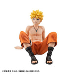 Naruto Uzumaki Palm-size Figure G.E.M. Series - NARUTO Shippuden - Authentic Japanese MegaHouse Figure 