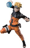 Naruto Uzumaki S.H.Figuarts Figure "The jinchuriki entrusted with Hope" - NARUTO Shippuden - Authentic Japanese Bandai Namco Figure 