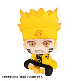 Naruto Uzumaki (Six Paths Sage Mode) Look Up Figure - NARUTO Shippuden - Authentic Japanese MegaHouse Figure 