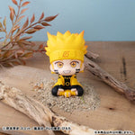 Naruto Uzumaki (Six Paths Sage Mode) Look Up Figure - NARUTO Shippuden - Authentic Japanese MegaHouse Figure 