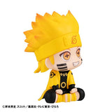 Naruto Uzumaki (Six Paths Sage Mode) Look Up Figure - NARUTO Shippuden - Authentic Japanese MegaHouse Figure 