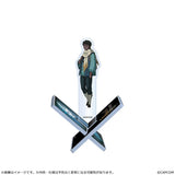 Nata Batten Acrylic Stand - Monster Hunter Wilds - Authentic Japanese Capcom Acrylic Stand 