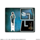 Nata Batten Acrylic Stand - Monster Hunter Wilds - Authentic Japanese Capcom Acrylic Stand 