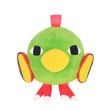 Natu Plush (S) PP292 Pokémon ALL STAR COLLECTION - Authentic Japanese San-ei Boeki Plush 