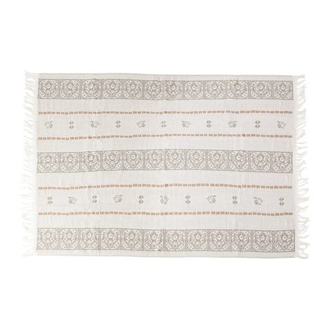 Natu & Xatu Blanket Pokémon Concierge - Authentic Japanese Pokémon Center Towel (cotton) 