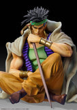 N'Doul & Geb Statue Legend Figure - JoJo's Bizarre Adventure Part.III (Stardust Crusaders) - Authentic Japanese Medicos Entertainment Figure 