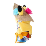 Nebuta Matsuri Pretend Pikachu Plush - Pokémon Center Tōhoku R - Authentic Japanese Pokémon Center Plush 