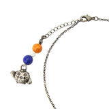 Necklace Run Run ! Desert - Authentic Japanese Pokémon Center Necklace 