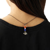 Necklace Run Run ! Desert - Authentic Japanese Pokémon Center Necklace 