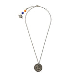 Necklace Run Run ! Desert - Authentic Japanese Pokémon Center Necklace 
