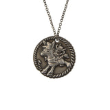 Necklace Run Run ! Desert - Authentic Japanese Pokémon Center Necklace 