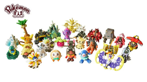 768 ぬいぐるみ Pokémon fit グソクムシャ 3点セット 768 ぬいぐるみ 768 ぬいぐるみ Pokémon fit グソクムシャ 3点セット 768 ぬいぐるみ