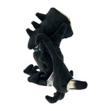 Necrozma Plush Pokémon fit - Authentic Japanese Pokémon Center Plush 