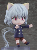 Neferpitou Nendoroid Figure - Hunter x Hunter - Authentic Japanese Good Smile Company Figure 