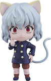 Neferpitou Nendoroid Figure - Hunter x Hunter - Authentic Japanese Good Smile Company Figure 