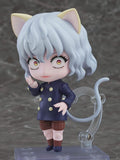 Neferpitou Nendoroid Figure - Hunter x Hunter - Authentic Japanese Good Smile Company Figure 