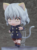 Neferpitou Nendoroid Figure - Hunter x Hunter - Authentic Japanese Good Smile Company Figure 