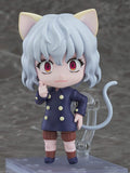 Neferpitou Nendoroid Figure - Hunter x Hunter - Authentic Japanese Good Smile Company Figure 