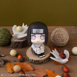 Neji Hyūga Look Up Figure - Naruto Shippuden - Authentic Japanese MegaHouse Figure 