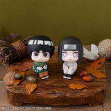 Neji Hyūga Look Up Figure - Naruto Shippuden - Authentic Japanese MegaHouse Figure 