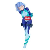 Nejire Hado II (Ver. A) Glitter & Glamours Figure - My Hero Academia - Authentic Japanese BANPRESTO Figure 
