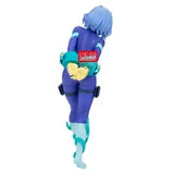 Nejire Hado II (Ver. A) Glitter & Glamours Figure - My Hero Academia - Authentic Japanese BANPRESTO Figure 